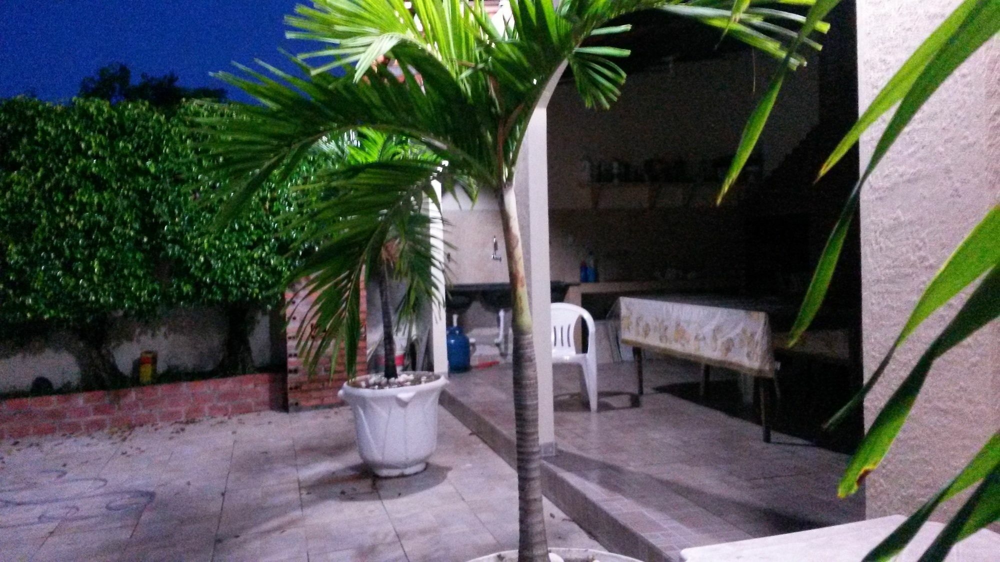 Each Hostel Da Amazonia Manaus Exterior photo